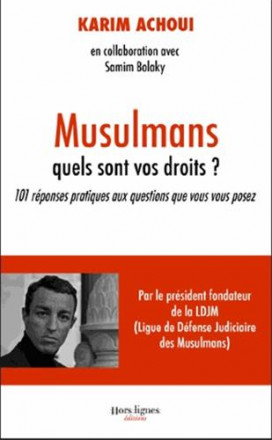 Musulmans, quels sont vos droits ?