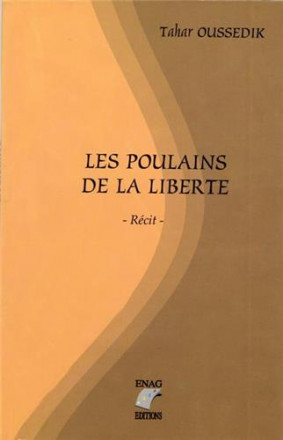 Les poulains de la liberté