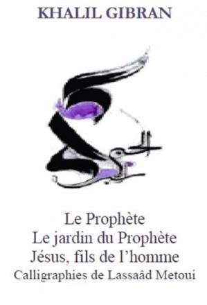 Coffret Khalil Gibran