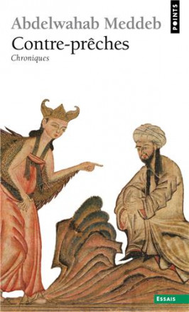 Contre prêches chroniques (mars 2003 janvier 2006)