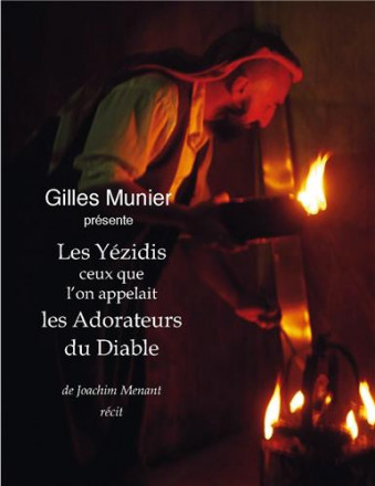 Les yezidis, ceux qu'on appelait les adorateurs du diable