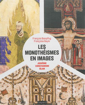 Monothéismes en images