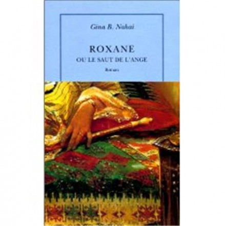 Roxane ou le saut de l'ange