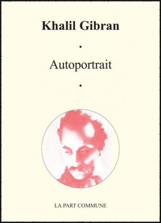 Autoportrait