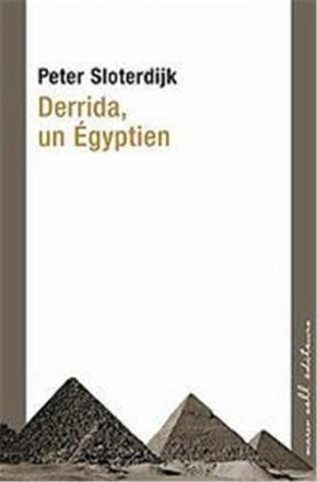 Derrida, un égyptien