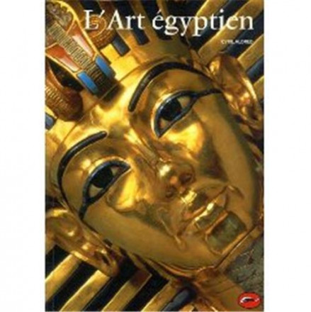 L'art égyptien 