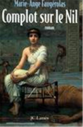 Complot sur le Nil