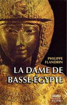 La dame de Basse Egypte