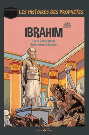 Ibrahim (as) Abraham