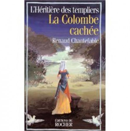 La colombe cachée