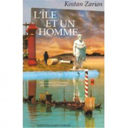 L'ile et un homme