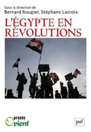 L'Egypte en révolutions