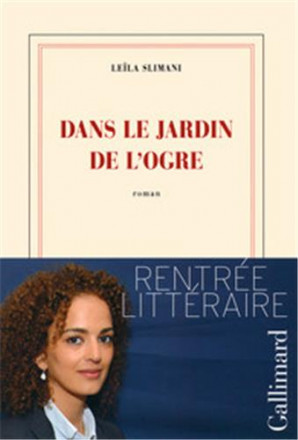 Dans le jardin de l'ogre