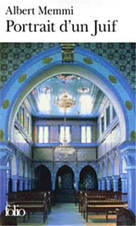 Portrait d'un juif