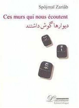 Ces murs qui nous écoutent
