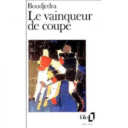 Le vainqueur de coupe