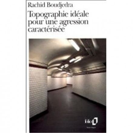 Topographie idéale pour une agression caractérisée