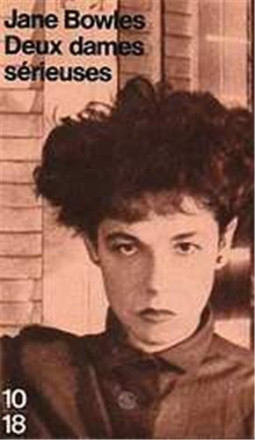Deux dames sérieuses
