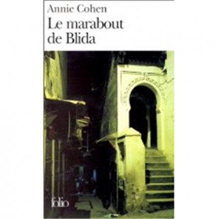 Le marabout de Blida