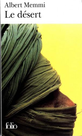 Le désert ou la vie et les aventures de Jubair Ouali el Mammi