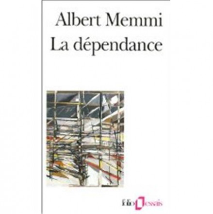La dépendance(esquisse pour un portrait du dépendant)