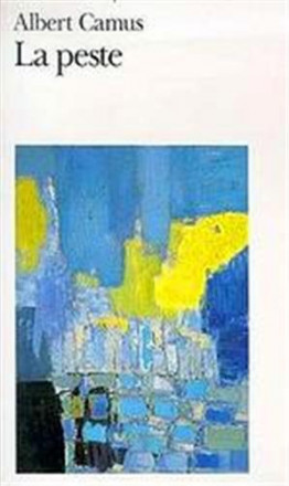 La peste