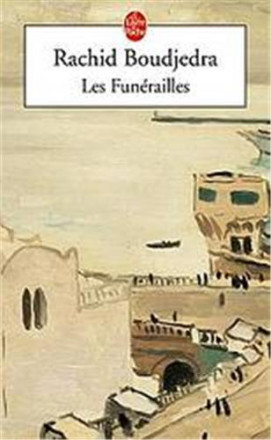 Les funérailles