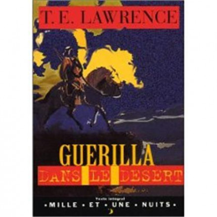 Guérilla dans le désert