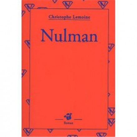 Nulman