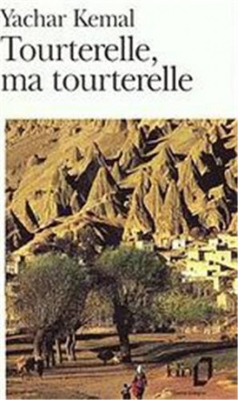 Tourterelle, ma tourterelle