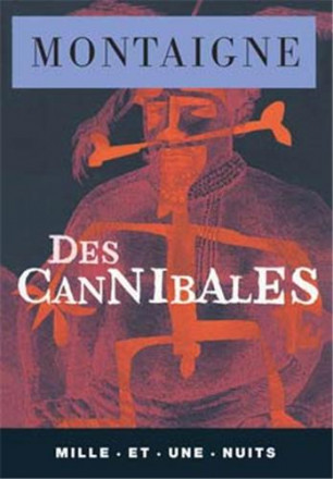 Des cannibales