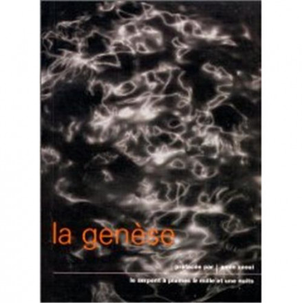 La genèse