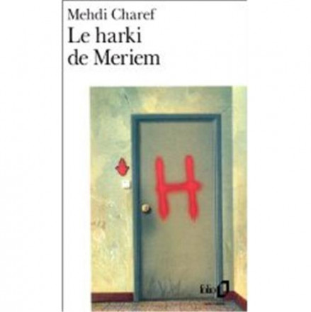 Le harki de meriem+D1989:D2023