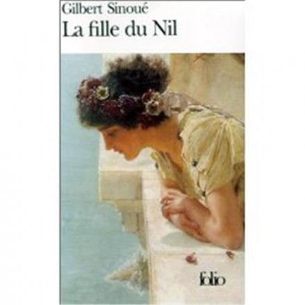 La fille du Nil