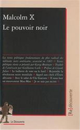 Le pouvoir noir
