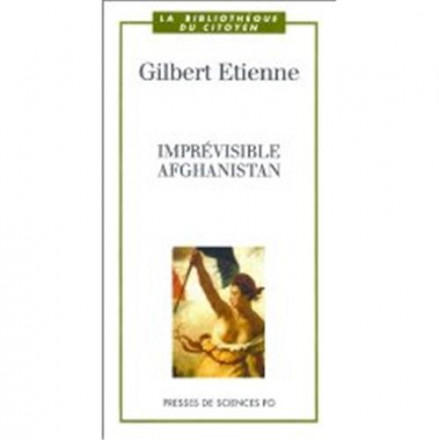 Imprévisible Afghanistan