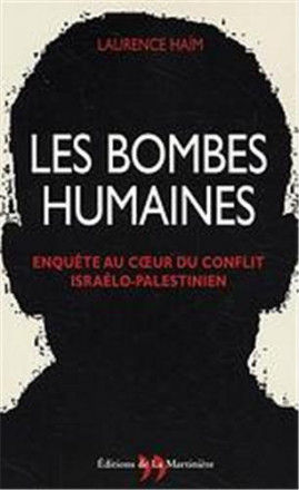 Les bombes humaines 