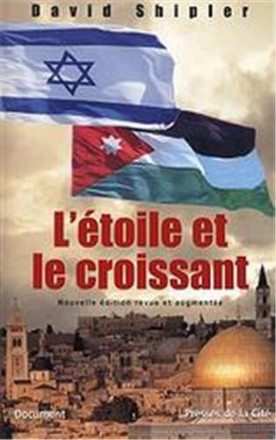 L'étoile et le croissant