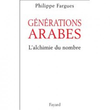Générations arabes