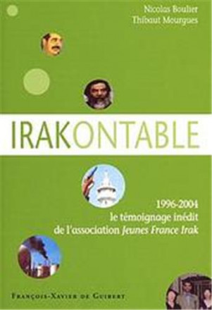 Irakontable