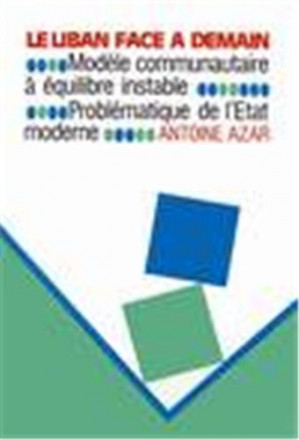 Liban face à demain (le)