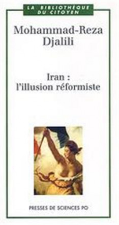 Iran l'illusion réformiste