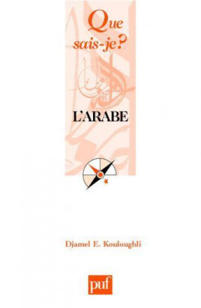 L'arabe qsj 78