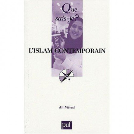 L'islam contemporain 
