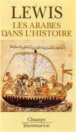 Les arabes dans l'histoire