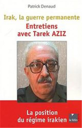 Irak la guerre permanente