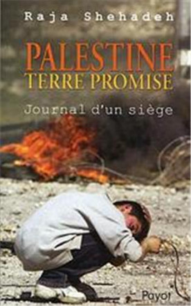 Palestine, terre promise