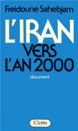 L'Iran vers l'an 2000