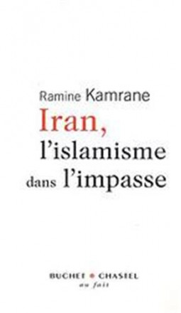 Iran l'islamisme dans l'impasse