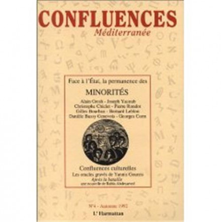 Face à l'Etat, la permanence des minorités
